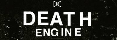 logo Death Engine logo Death Engine